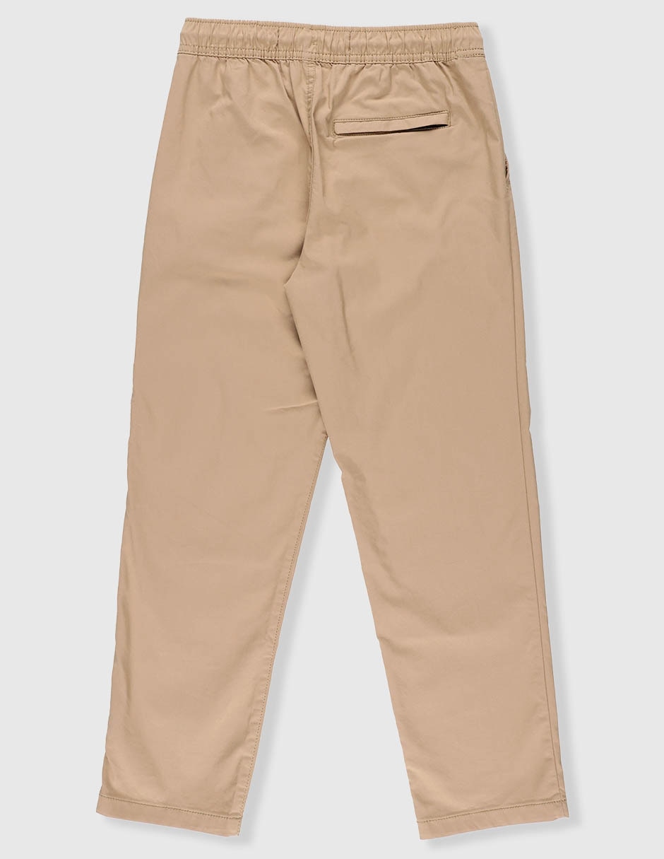Pantalón relaxed para niño 2