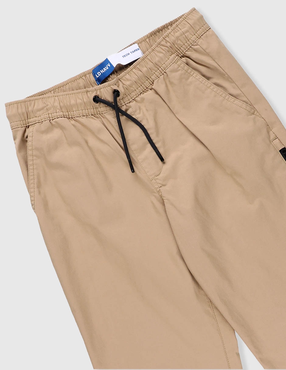 Pantalón relaxed para niño 3