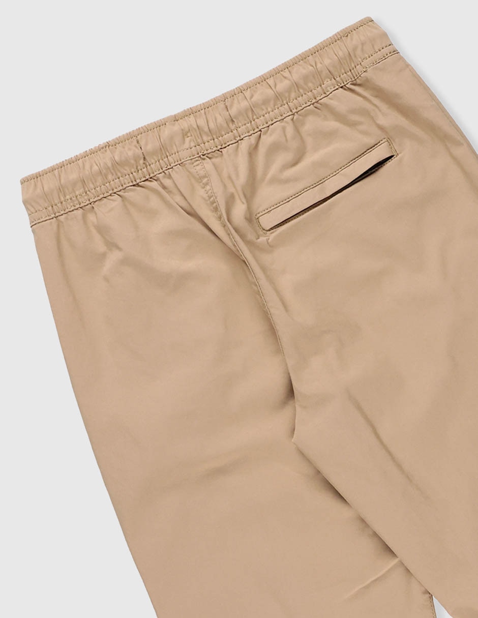 Pantalón relaxed para niño 4