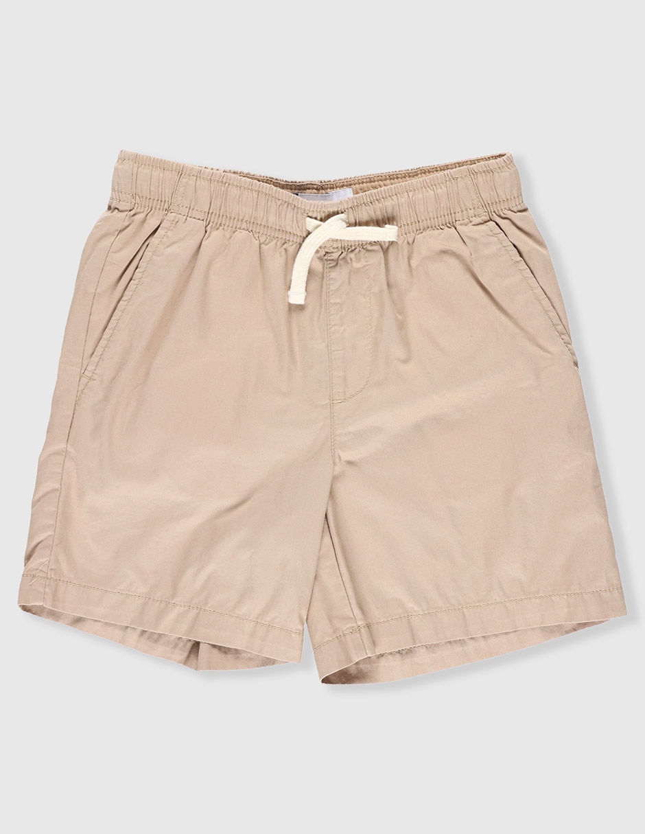 Short para niño