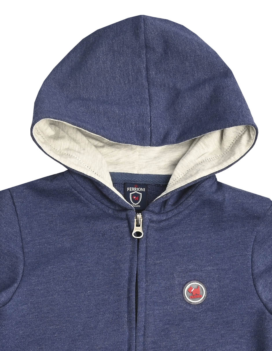 Sudadera Veach para niño 3
