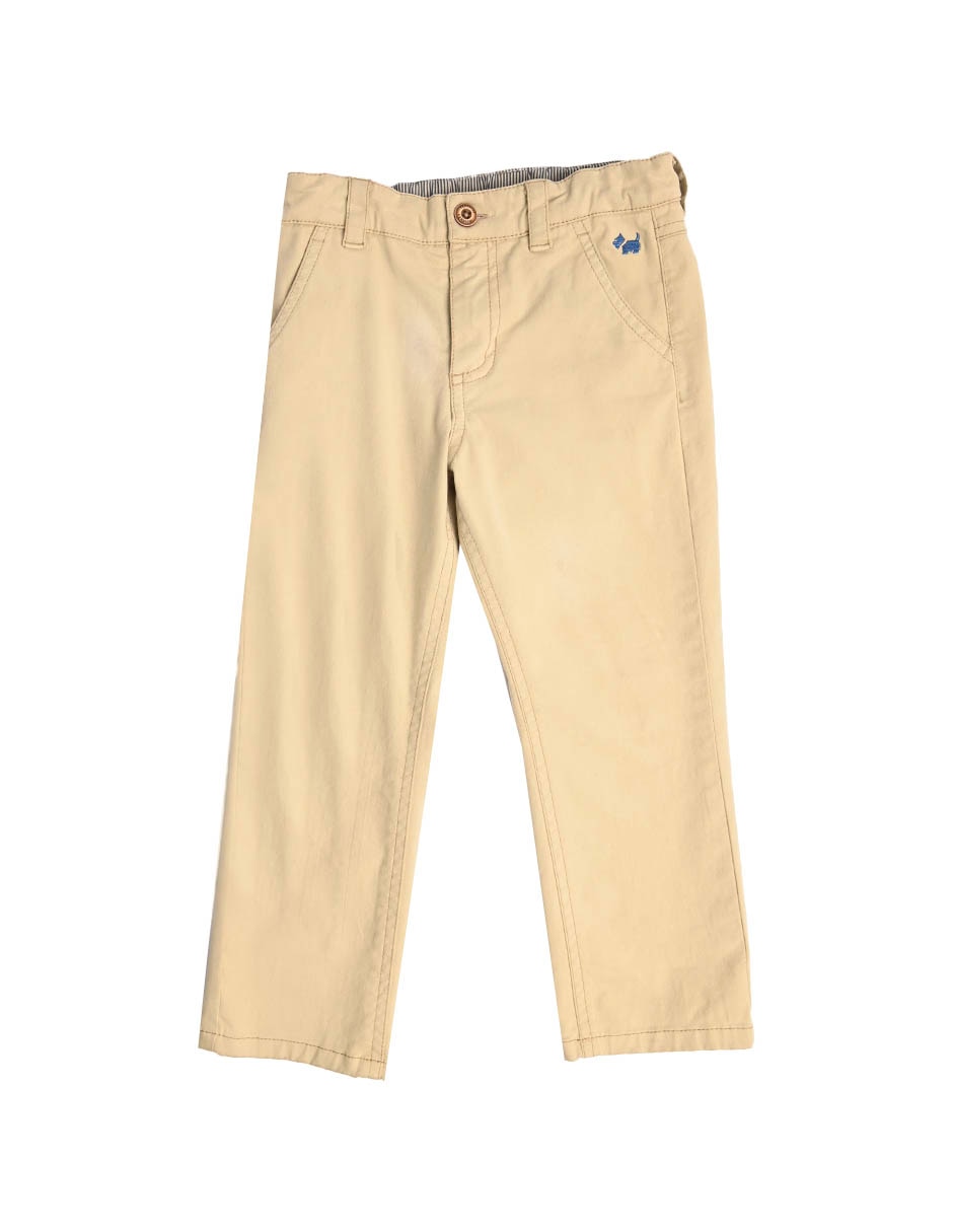 Pantalón de vestir Ritter para niño
