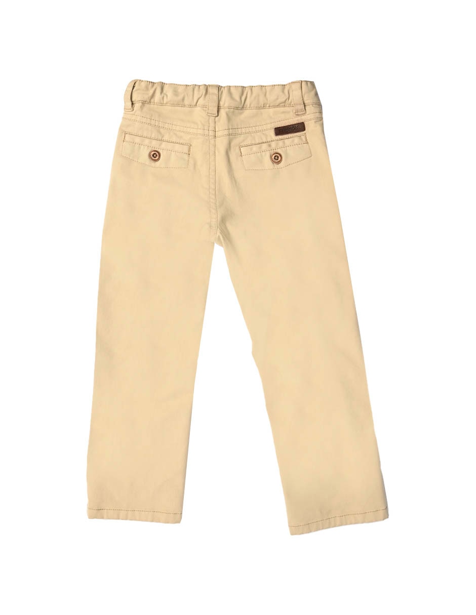 Pantalón de vestir Ritter para niño 2
