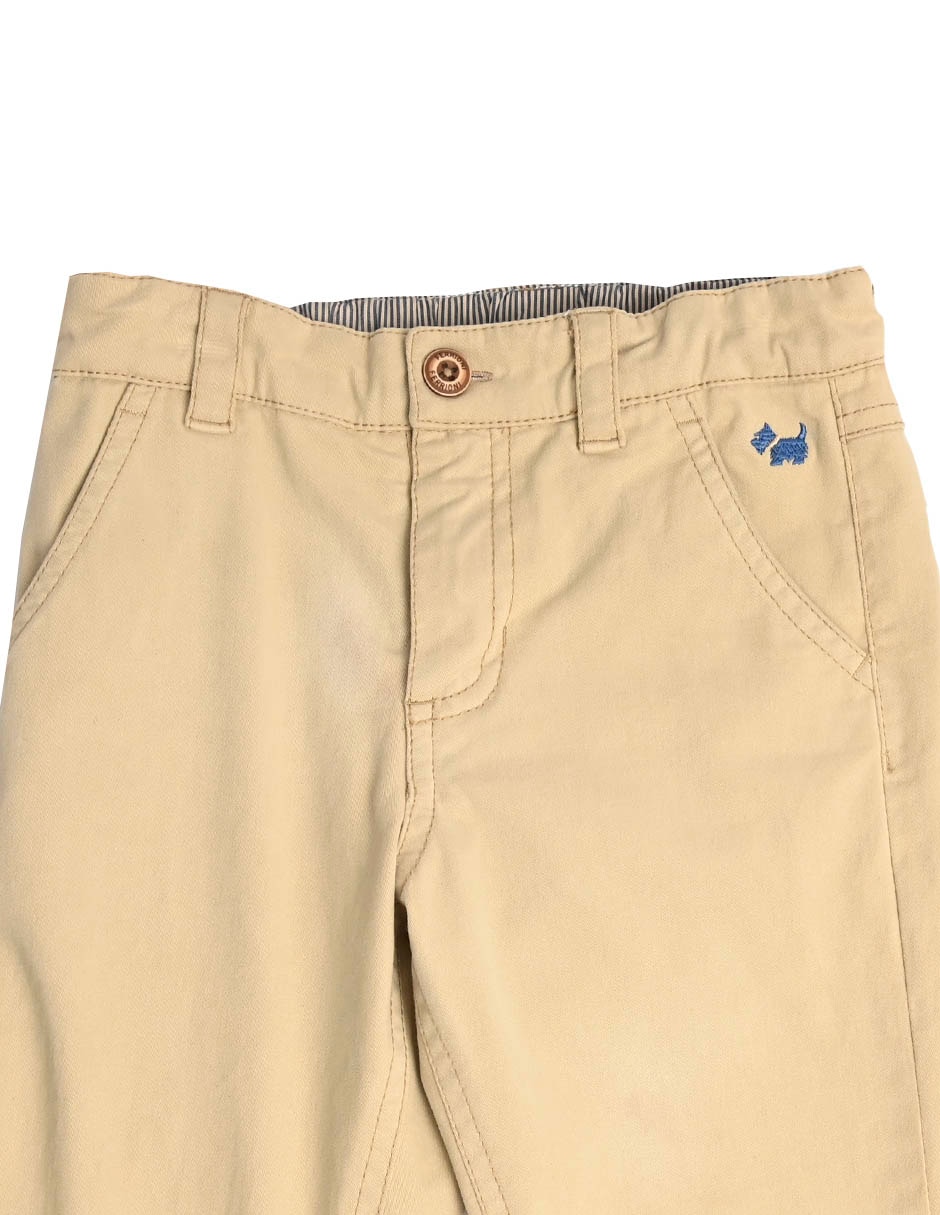 Pantalón de vestir Ritter para niño 3