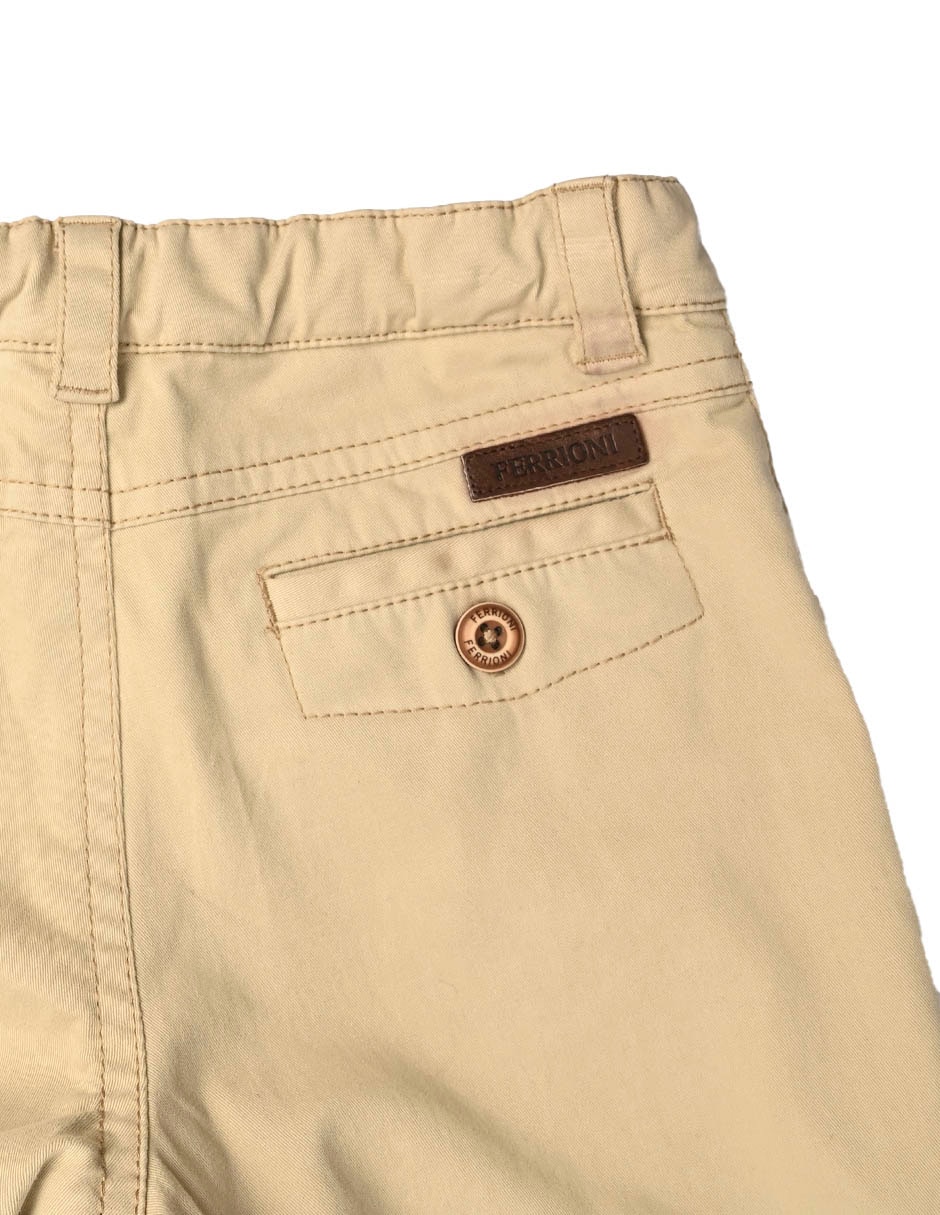 Pantalón de vestir Ritter para niño 4