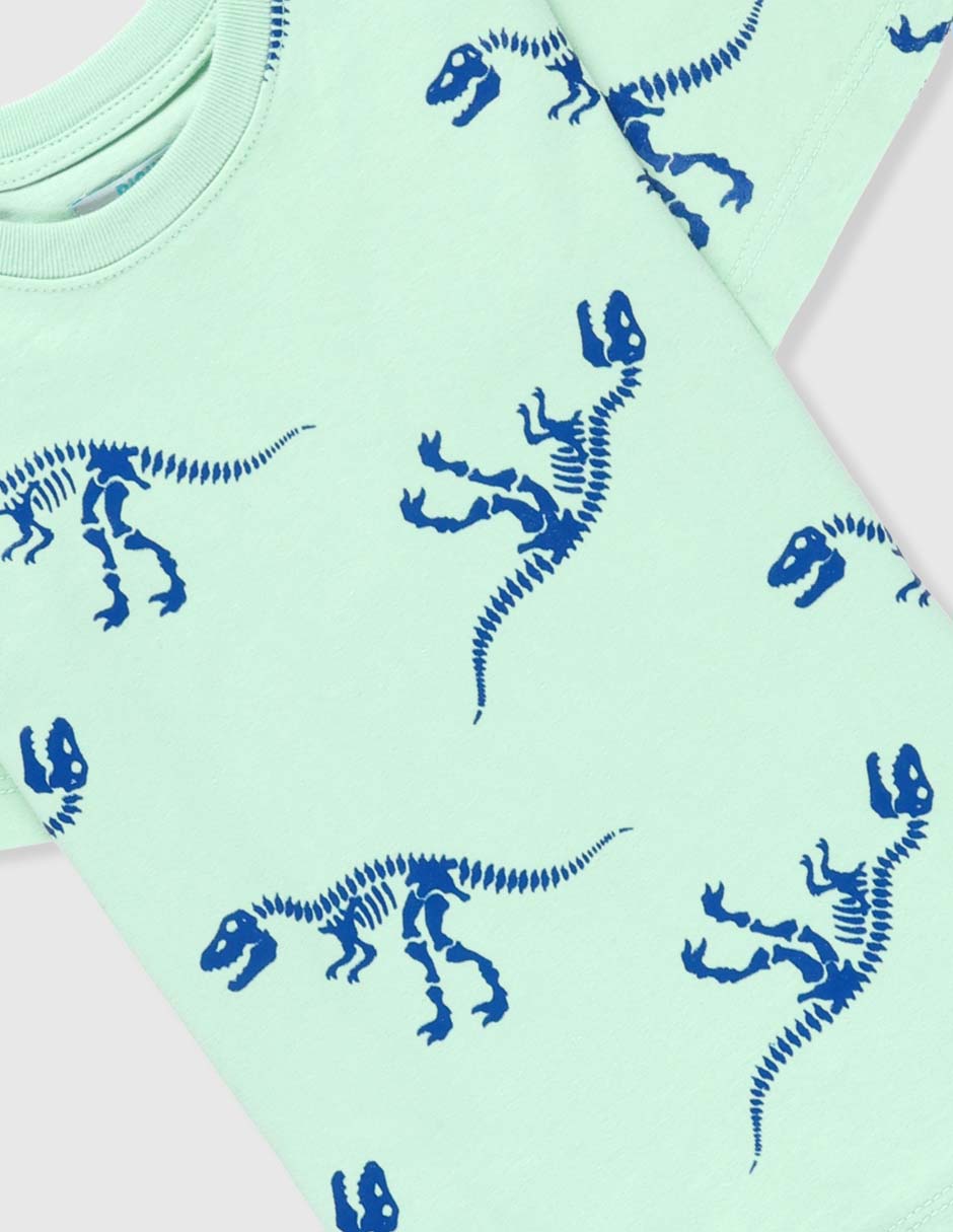 Conjunto para niño 2 piezas 3