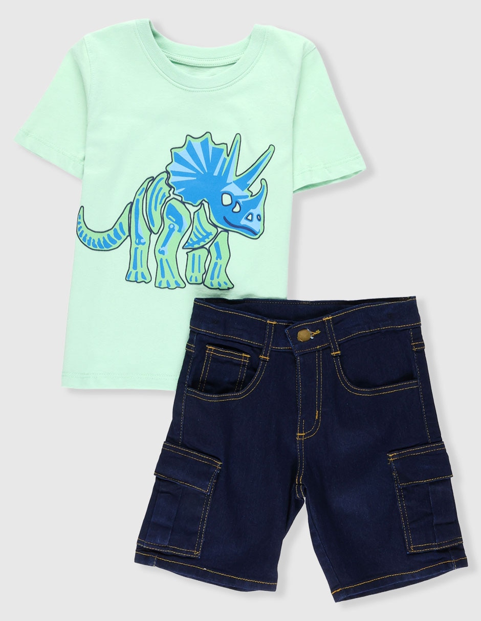 Conjunto de niño