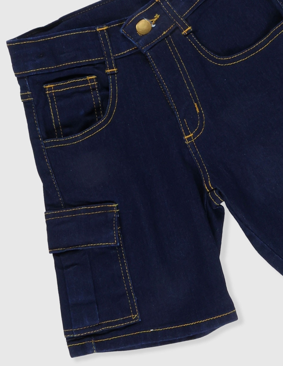 Conjunto de niño 4