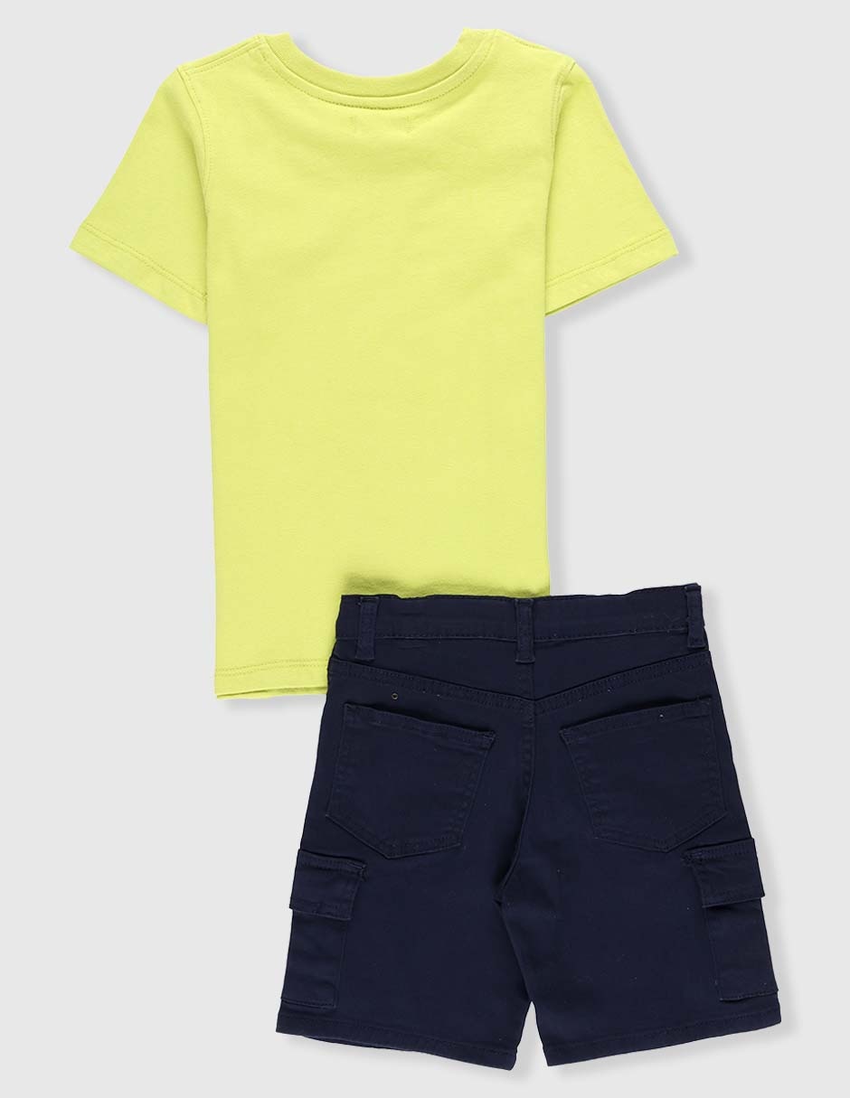Conjunto para niño 2