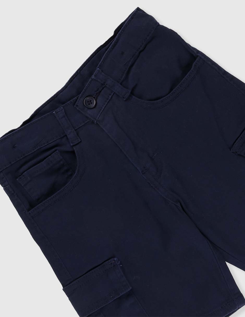Conjunto para niño 3
