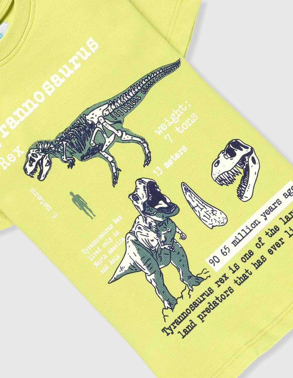Conjunto para niño 4