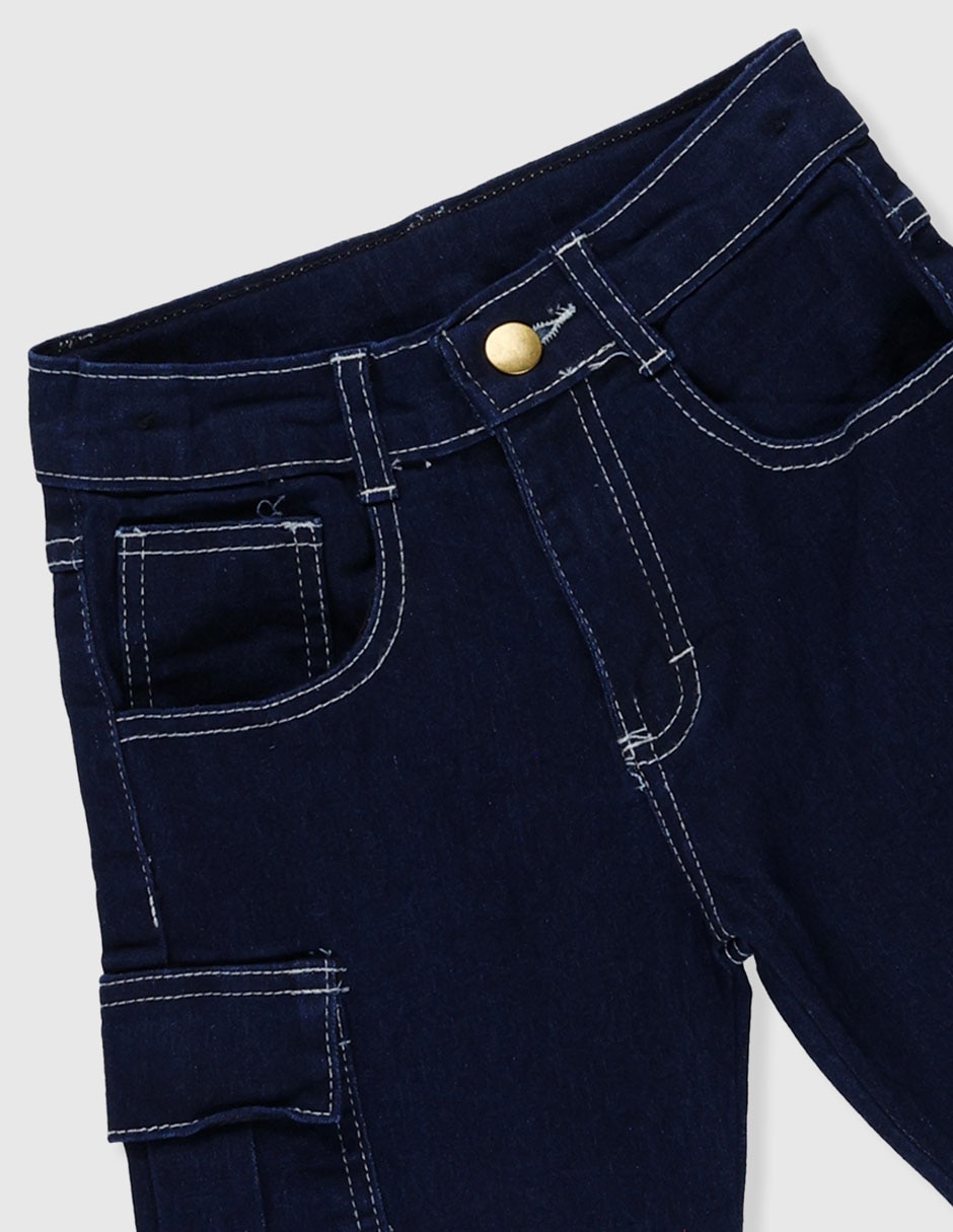Conjunto para niño 4