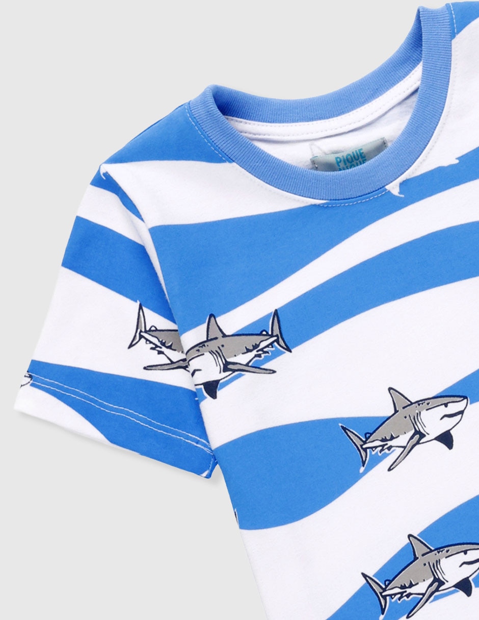 Conjunto para niño 3