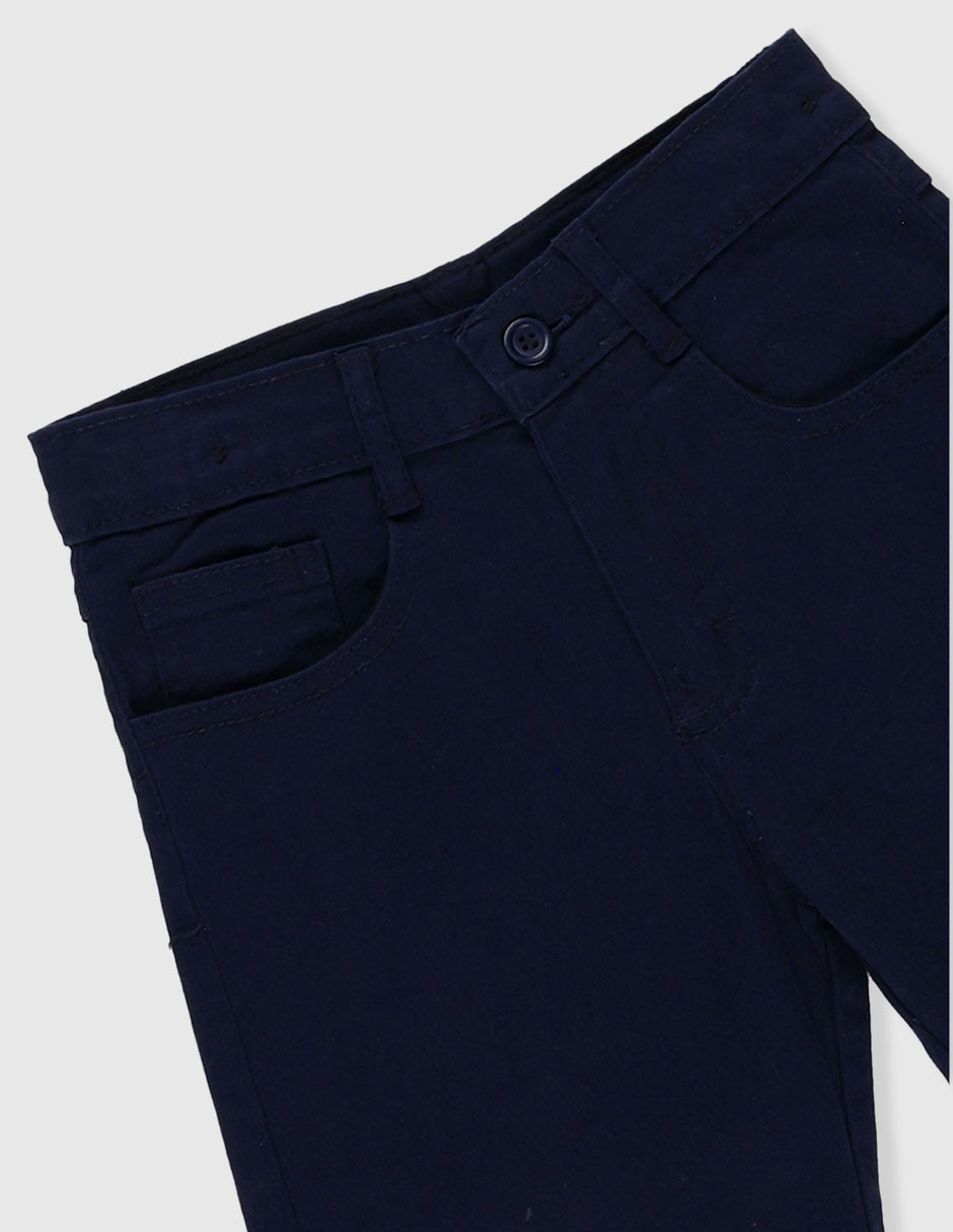 Conjunto para niño 4