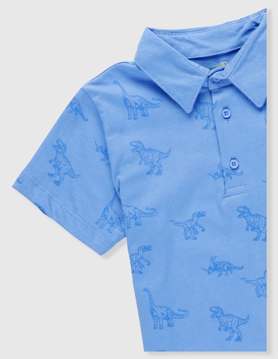Conjunto casual para niño 3