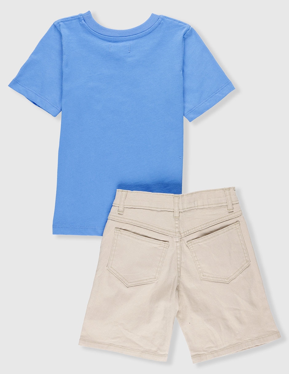 Conjunto para niño 2