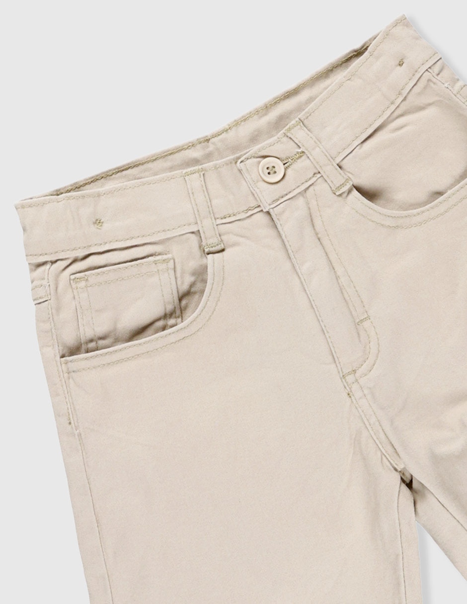 Conjunto para niño 4