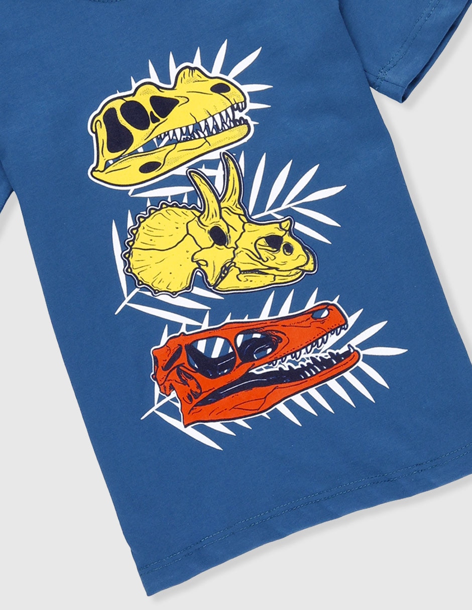 Conjunto casual para niño 3