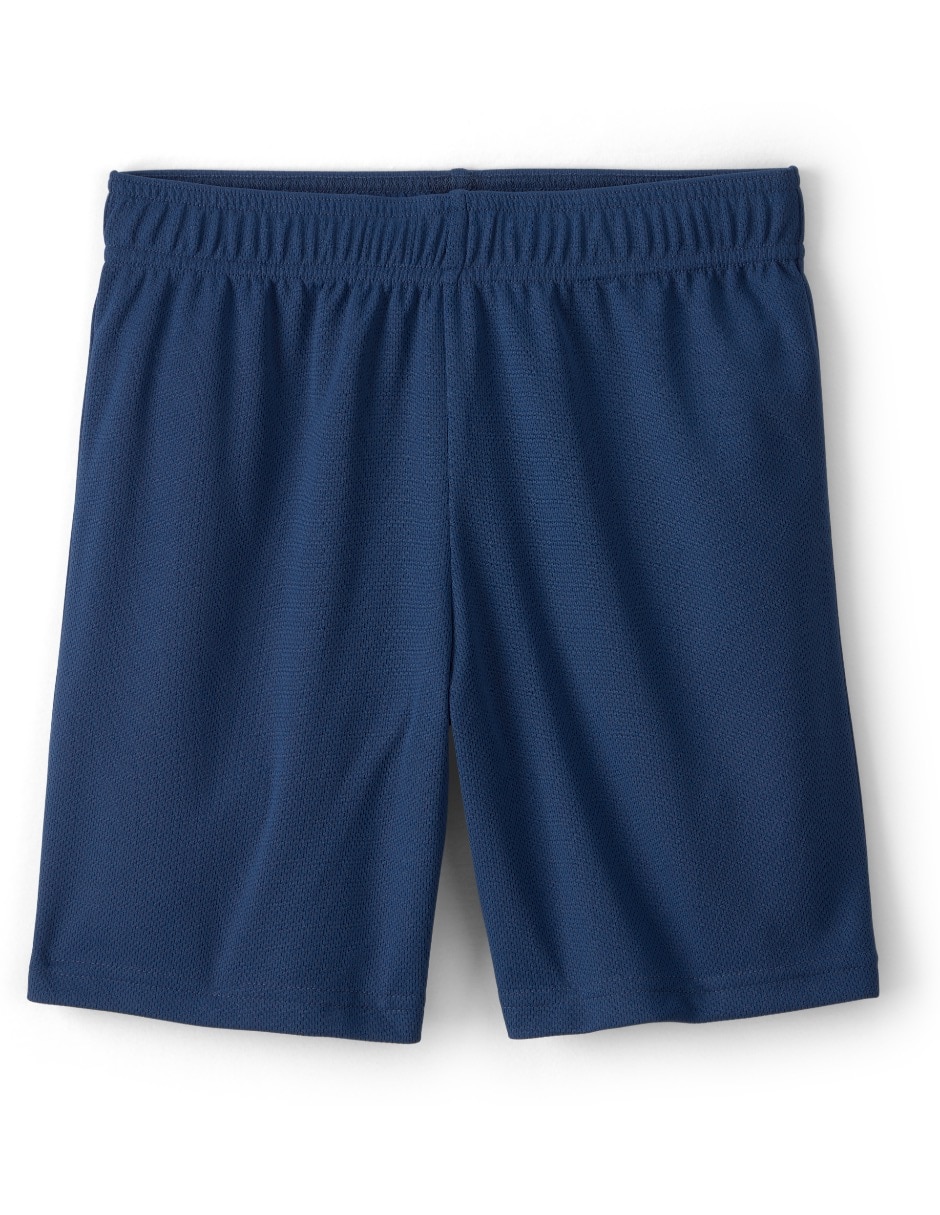 Short para niño bebé