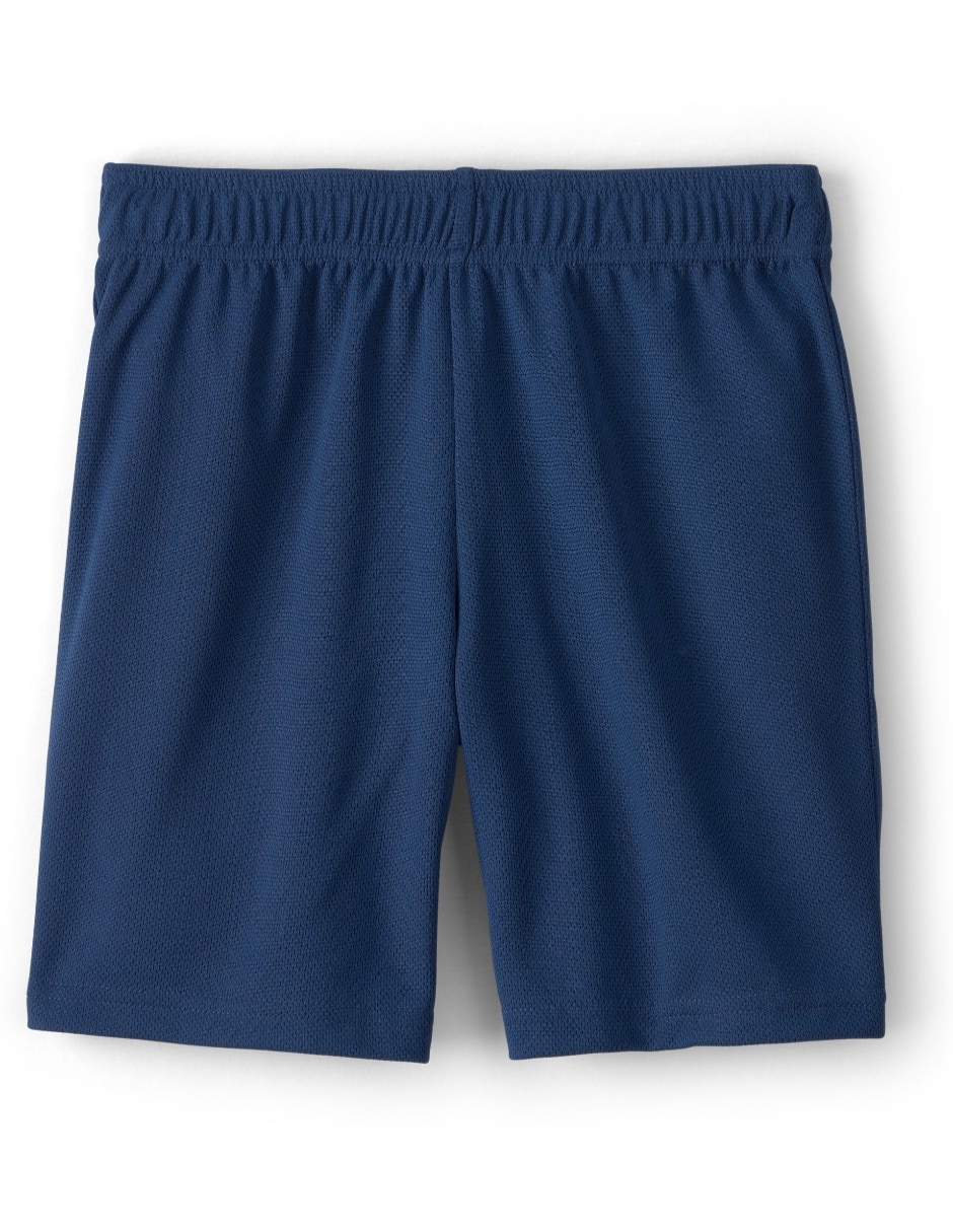 Short para niño bebé 3