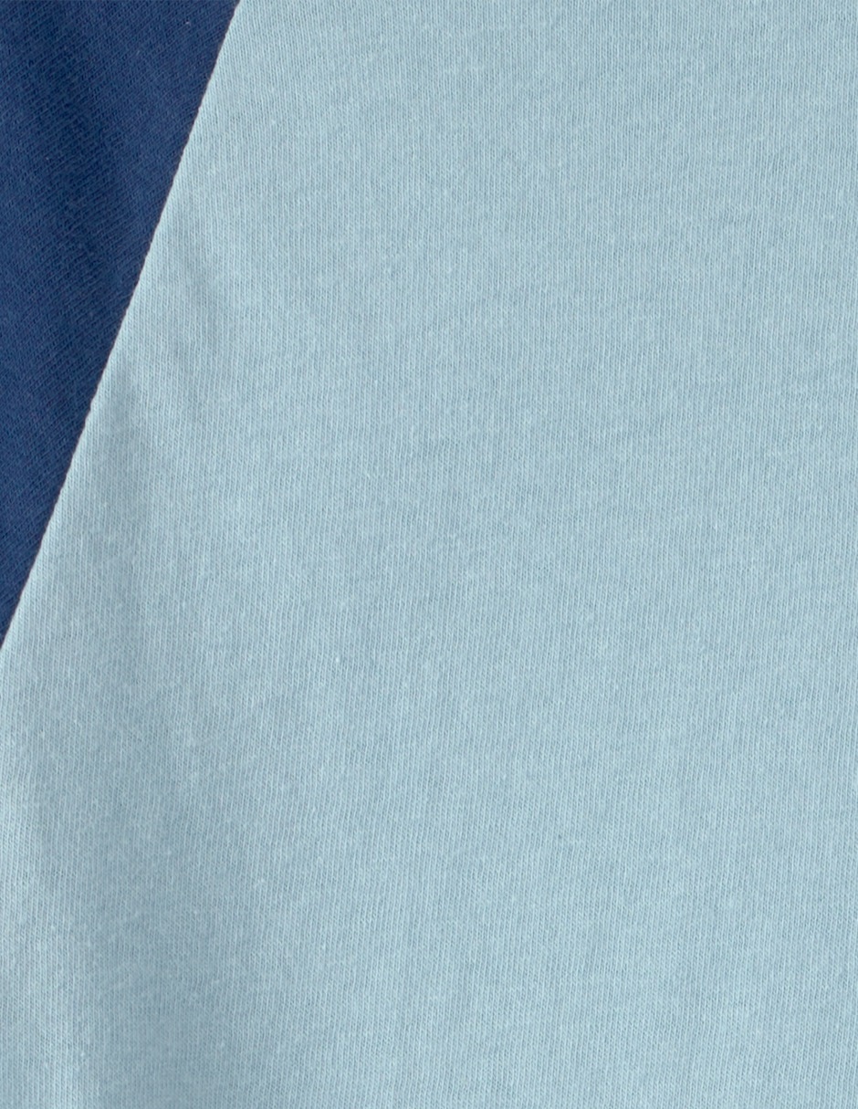 Playera manga corta para niño infantil 2
