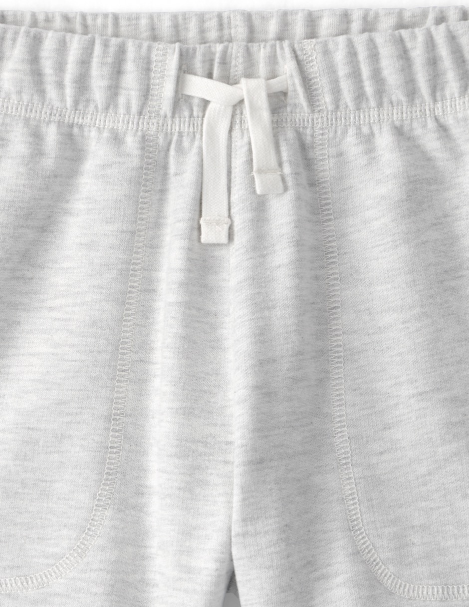 Short para niño bebé 4