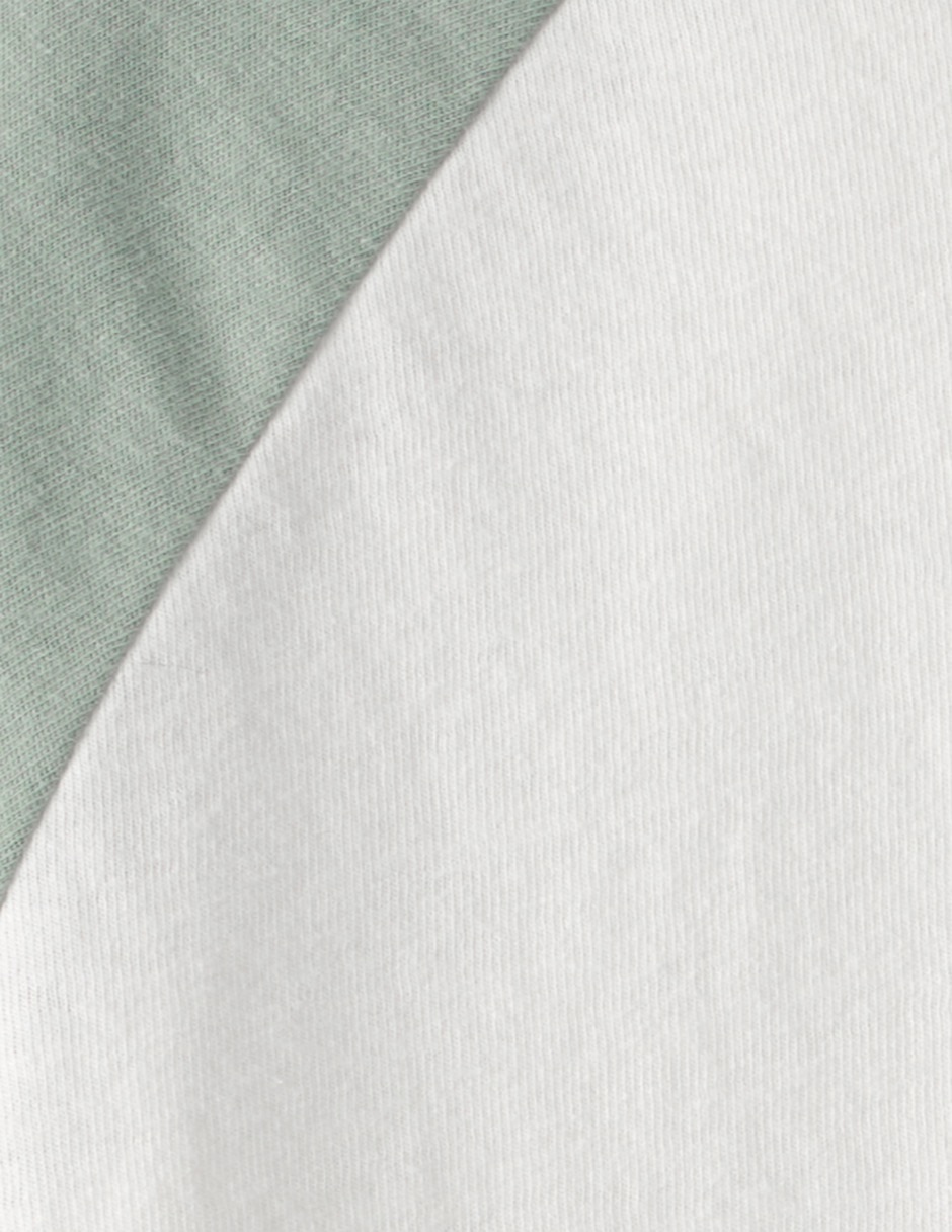 Playera manga corta para niño 2