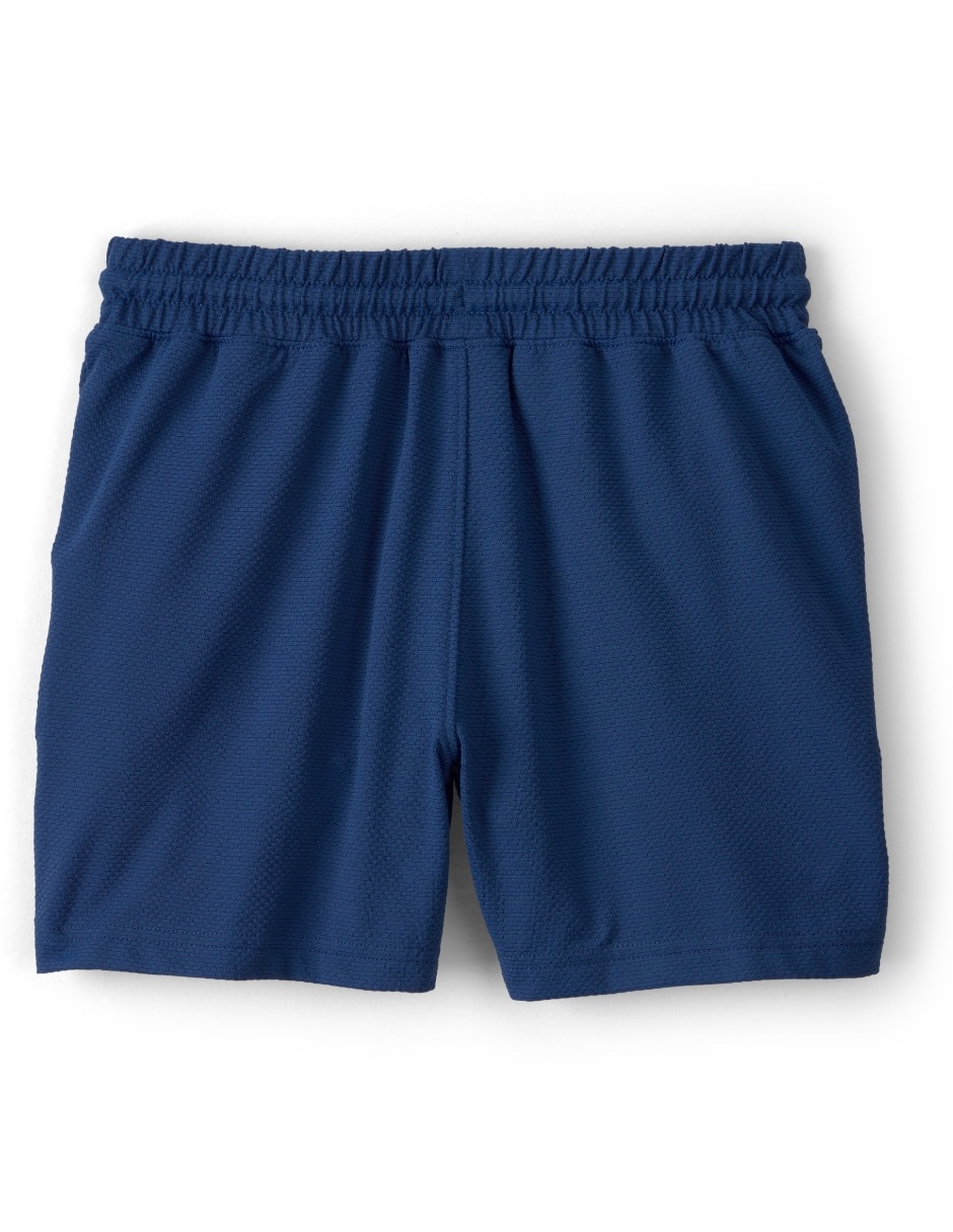 Short para niño 2