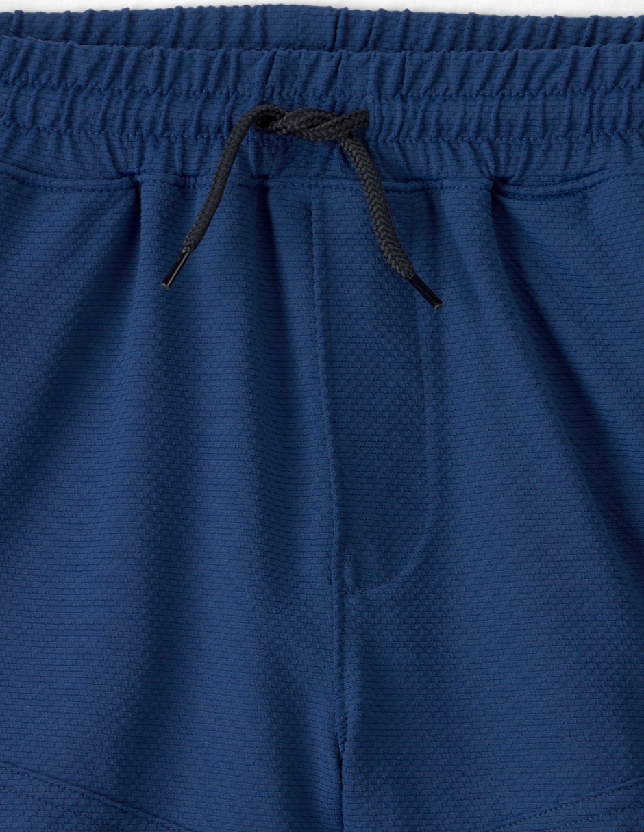 Short para niño 4