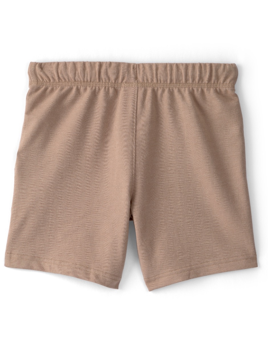 Short para niño 2