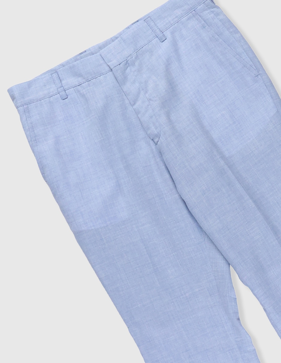 Conjunto formal para niño 4