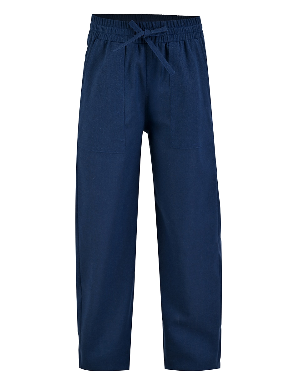 Jeans relaxed para niño