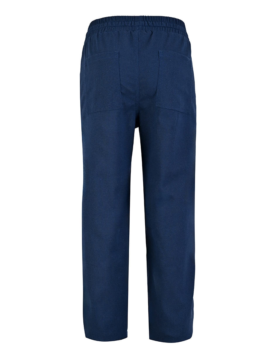 Jeans relaxed para niño 2