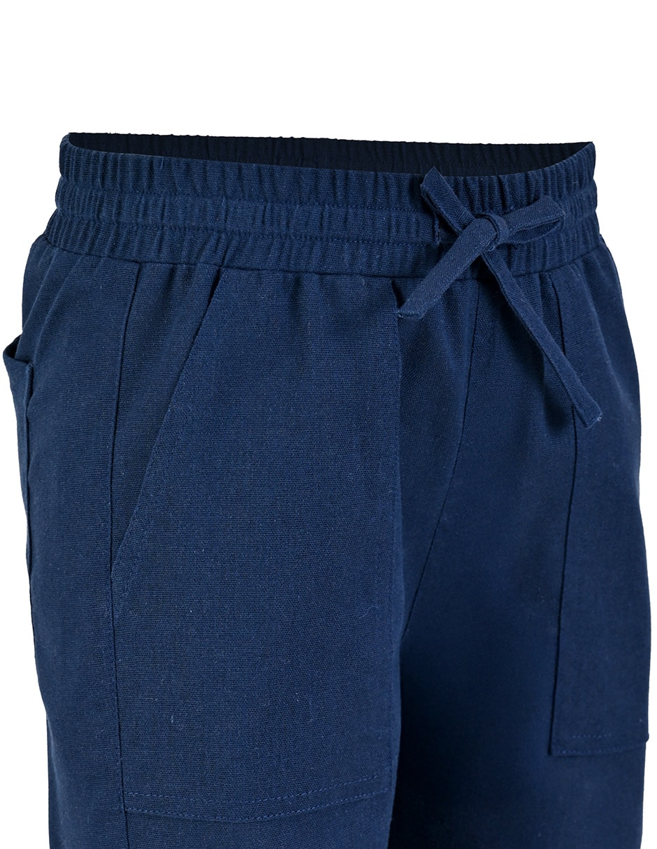 Jeans relaxed para niño 3