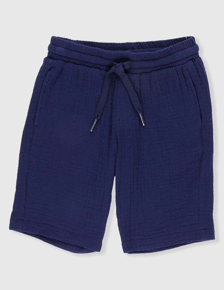 Bermuda para niño