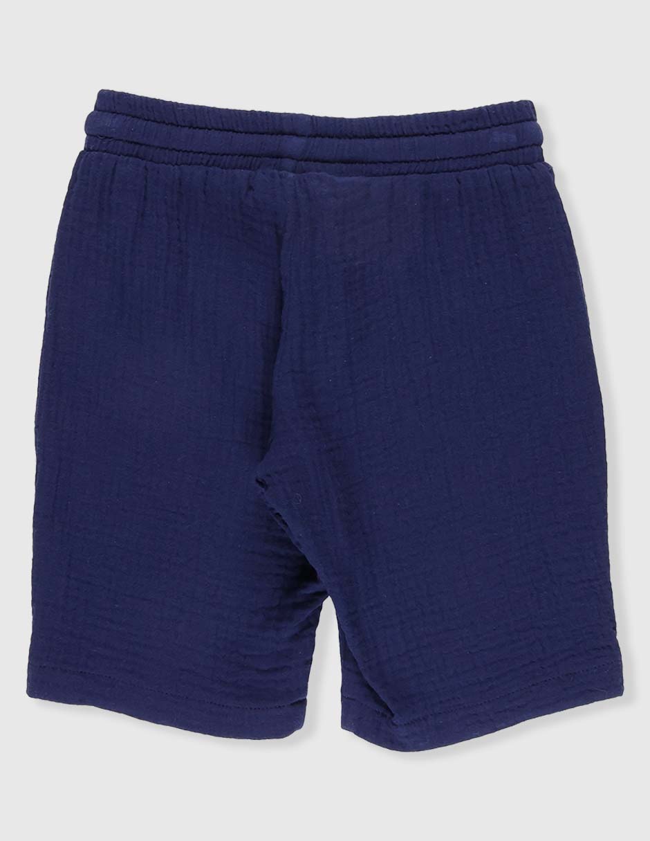 Bermuda para niño 2