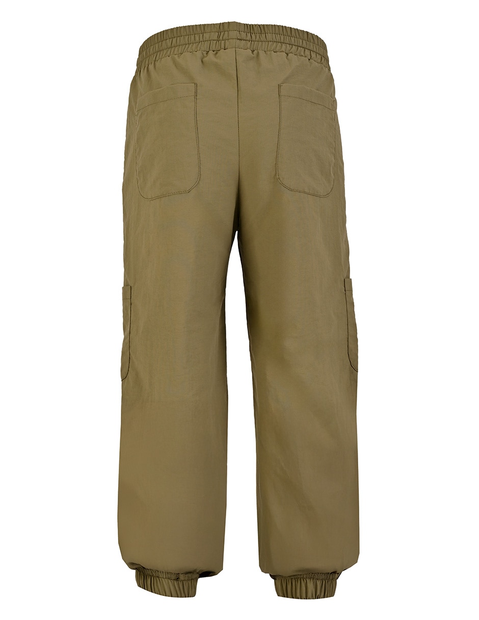 Pantalón jogger para niño 8