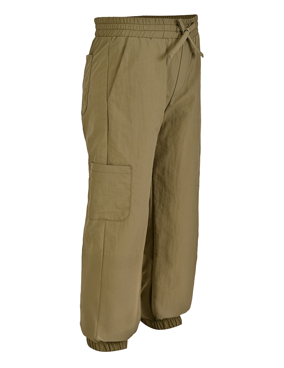 Pantalón jogger para niño 9