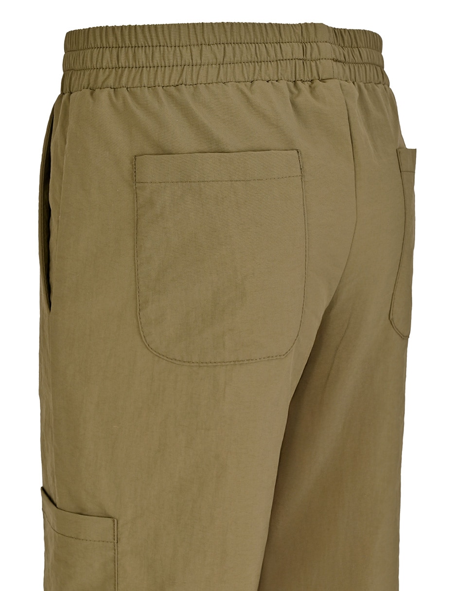 Pantalón jogger para niño 10
