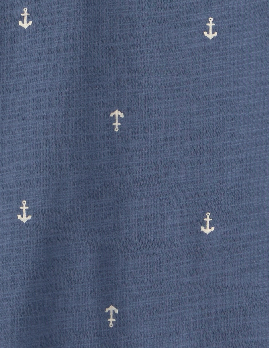 Playera tipo polo / set playera tipo polo sin familia o colección "de" algodón "para" niño 4
