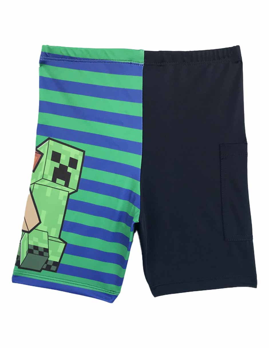 Traje de baño bóxer para niño 2