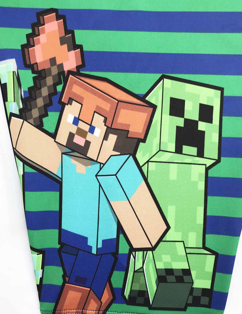 Traje de baño bóxer para niño 3