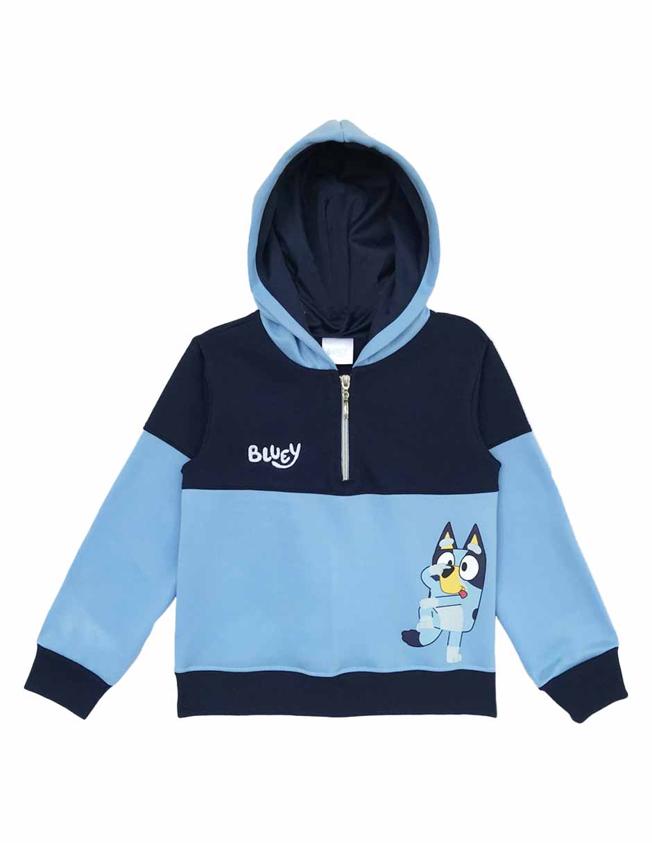 Sudadera Bluey para niño