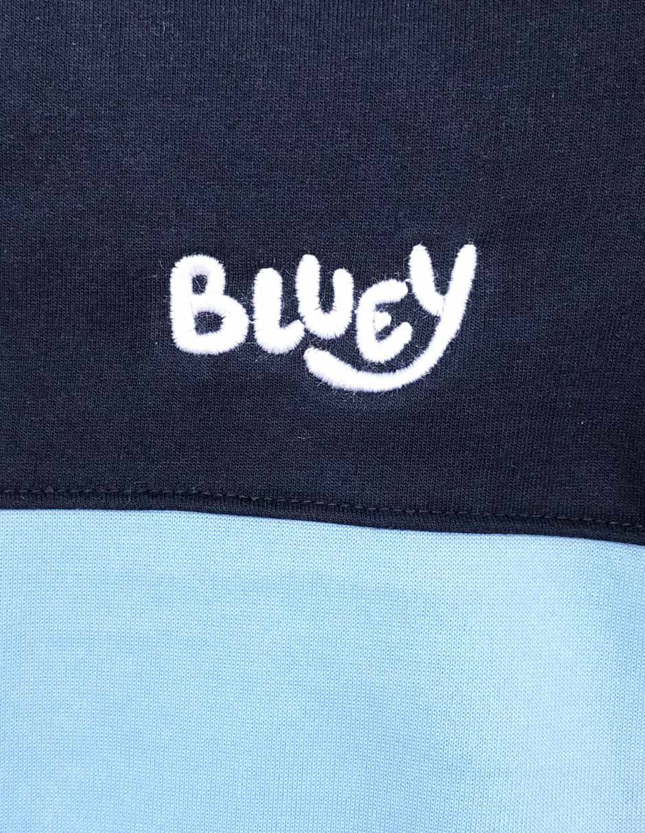 Sudadera Bluey para niño 3