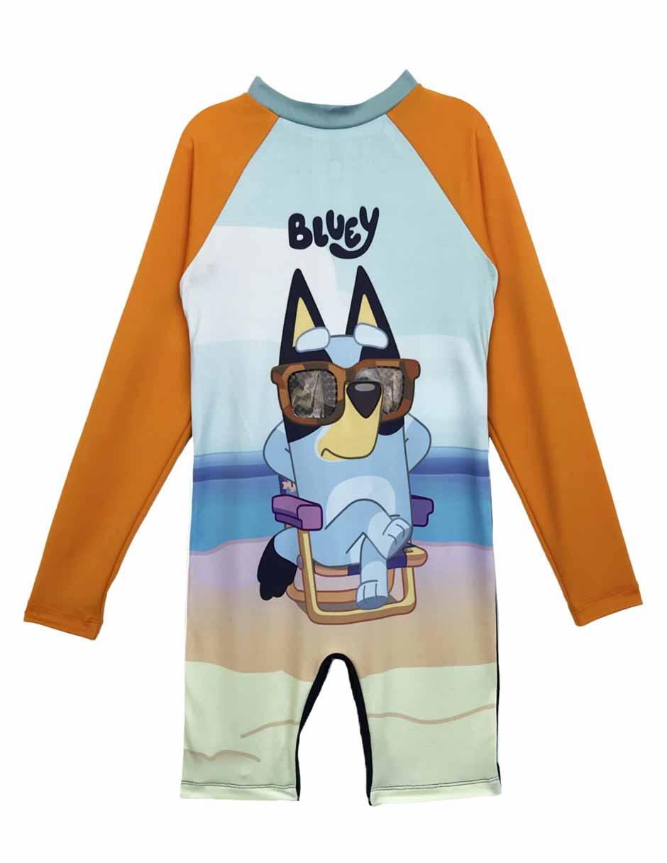 Wetsuit para niño