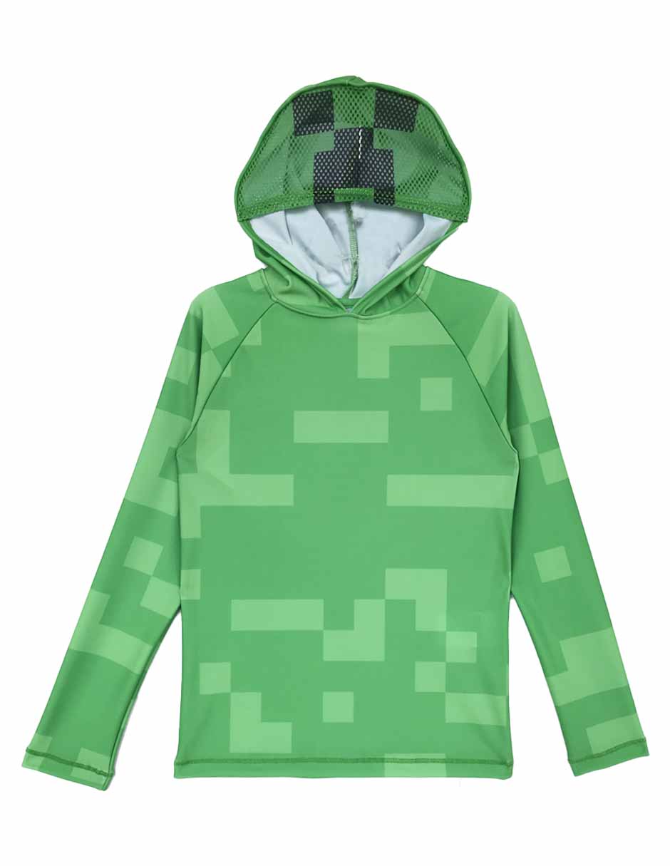 Wetshirt para niño
