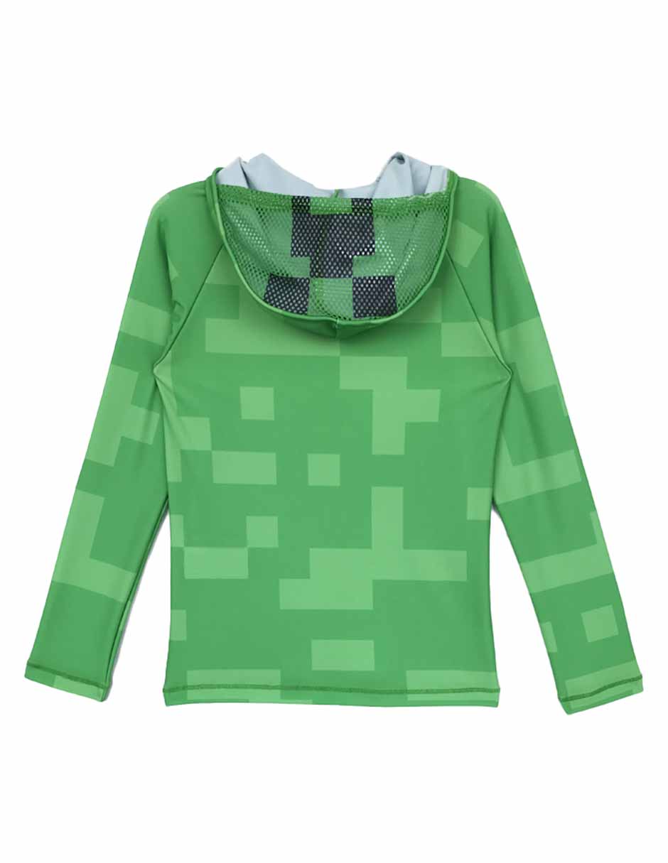 Wetshirt para niño 2