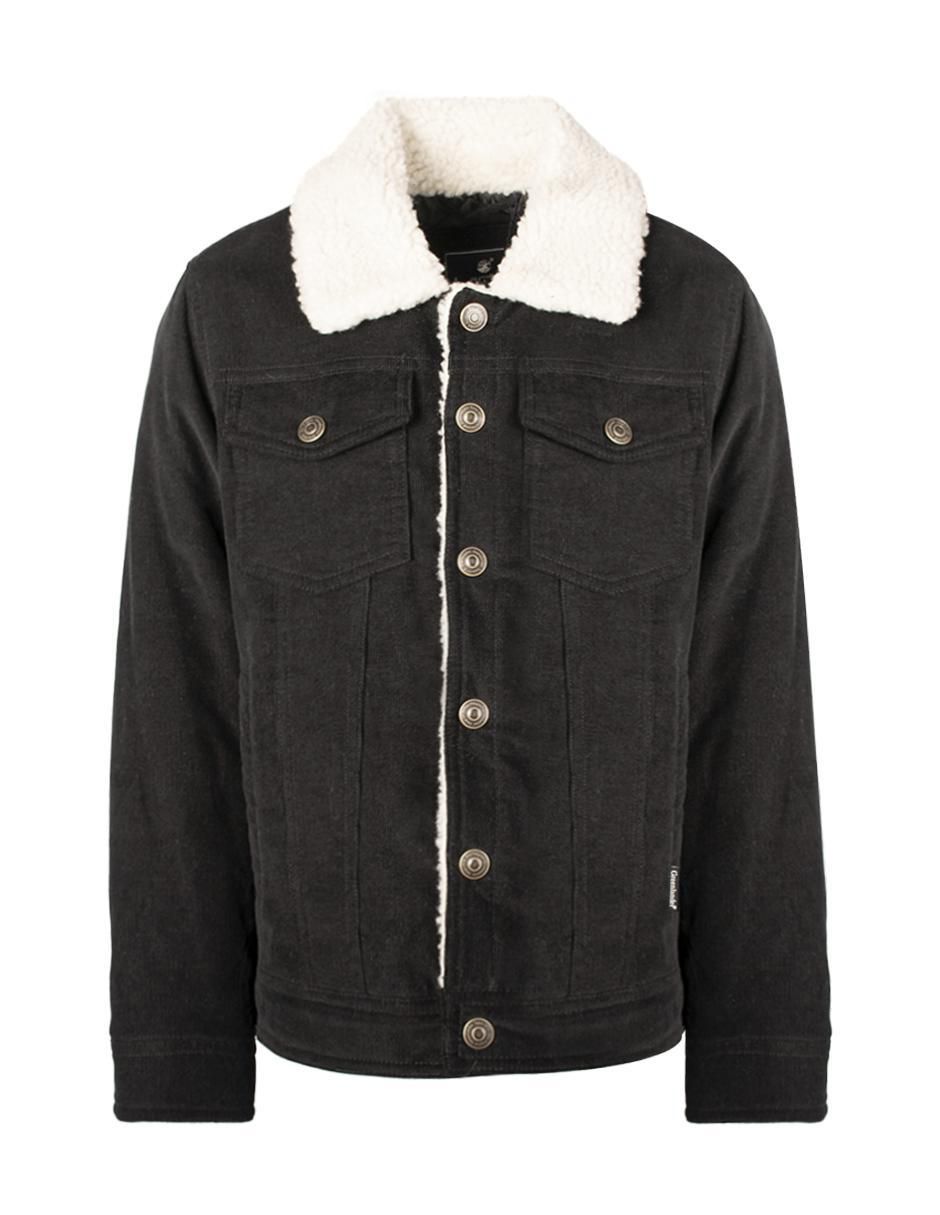 Chamarra para niño