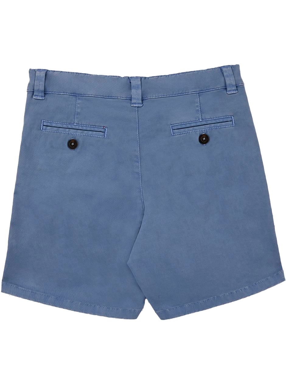 Bermuda Frolander para niño 2