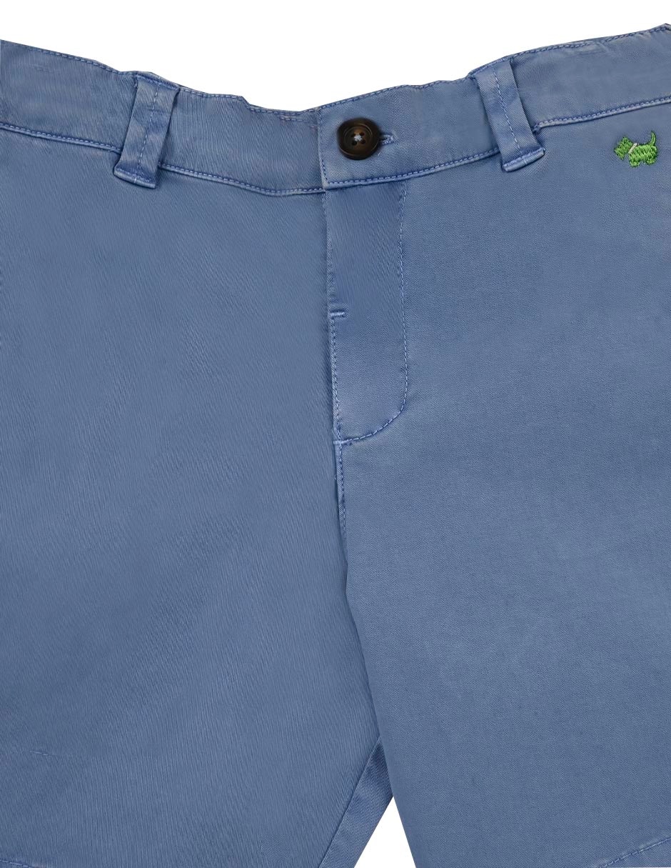 Bermuda Frolander para niño 4